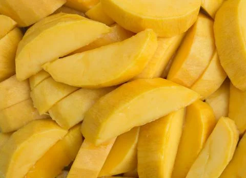 Mango Stock Photos