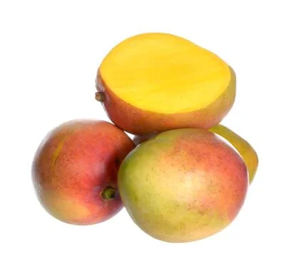 Mango Stock Photos