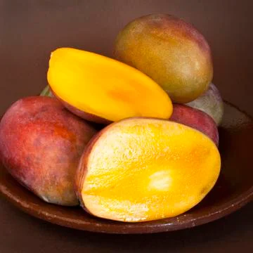 Mango Stock Photos