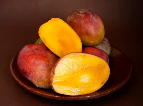 Mango Stock Photos