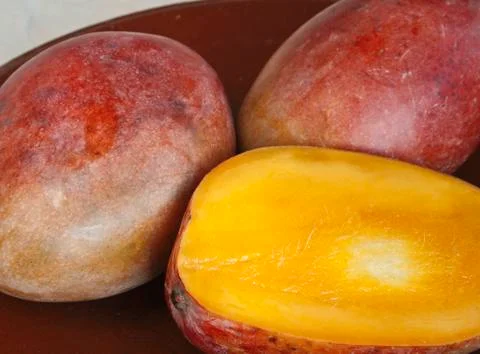 Mango Stock Photos