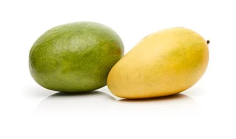 Mango Stock Photos