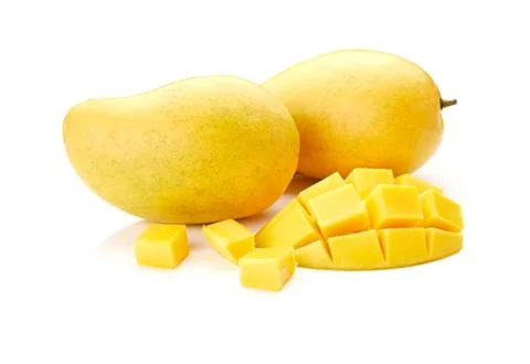 Mango Stock Photos