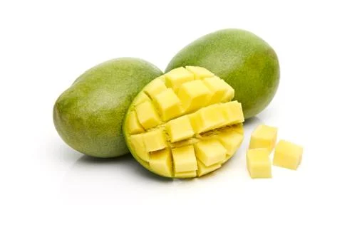 Mango Foto stock