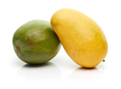 Mango Stock Photos