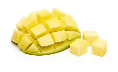 Mango Stock Photos