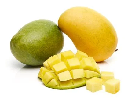 Mango Stock Photos