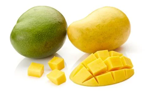 Mango Stock Photos