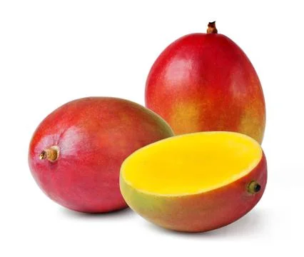 Mango Stock Photos