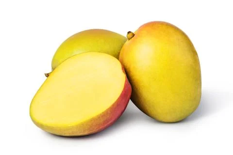 Mango Stock Photos