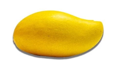 Mango. Stock Photos