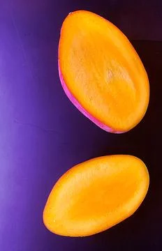Mango Stock Photos