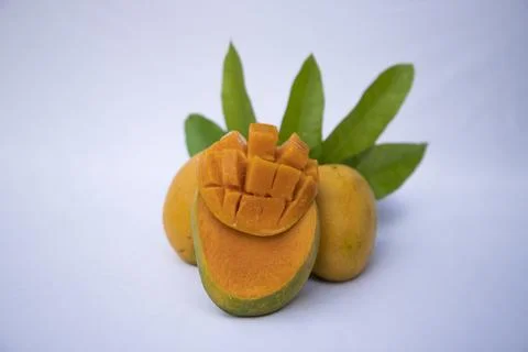 Mango Stock Photos