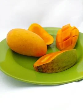 Mango Stock Photos