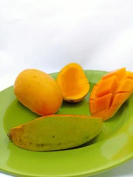 Mango Stock Photos