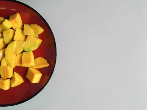Mango Stock Photos