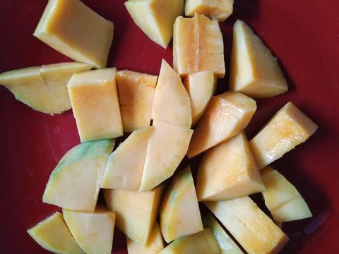 Mango Foto stock