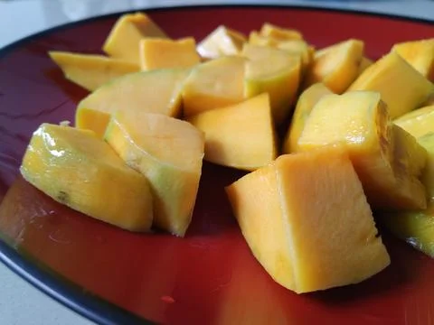 Mango Stock Photos