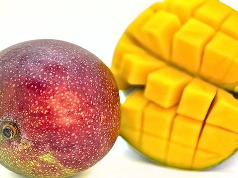 Mango Stock Photos