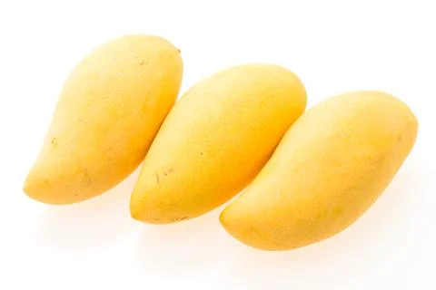 Mango Stock Photos