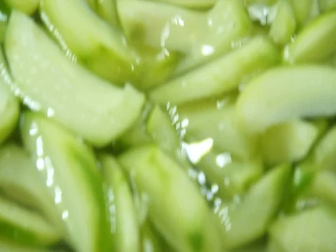 Mango pickles Video stock 104248045