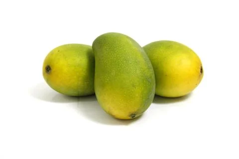 Mangoes Stock Photos