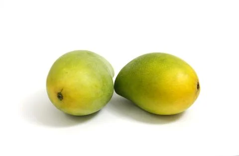 Mangoes Stock Photos