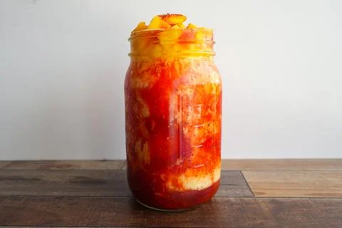 Mangonada Stock Photos