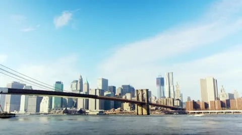 Manhattan Vidéo 10684688