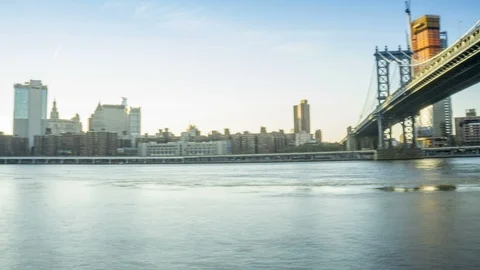 Manhattan Vídeo Stock 85861371