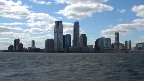 Manhattan  Stock Footage 131753710