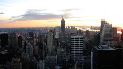 Manhattan Stock Photos