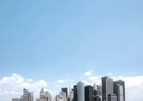 Manhattan Stock Photos