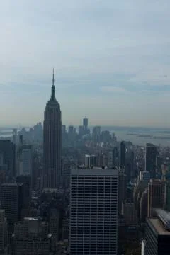 Manhattan Stock Photos
