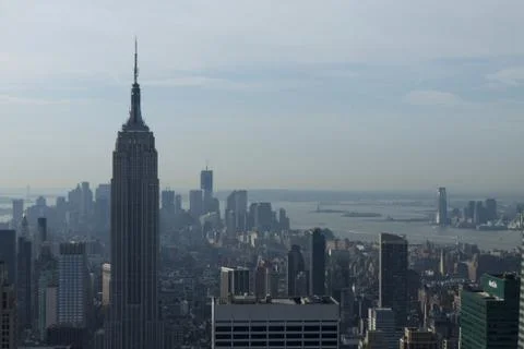 Manhattan Stock Photos