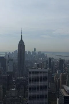 Manhattan Stock Photos