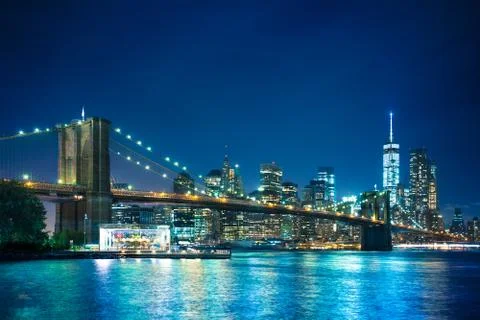 Manhattan Stock Photos