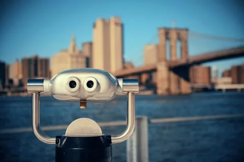 Manhattan Stock Photos