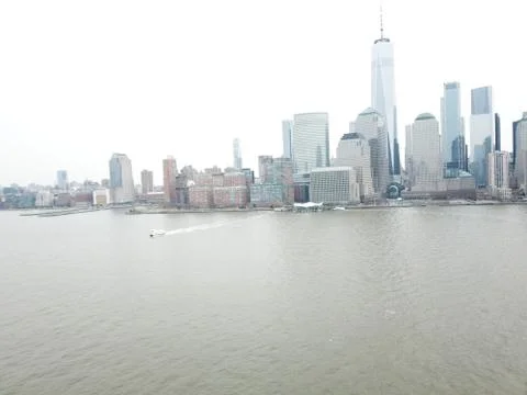 Manhattan Stock Photos