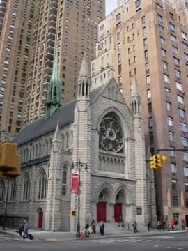 Manhattan Stock Photos