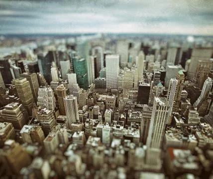 Manhattan Stock Photos