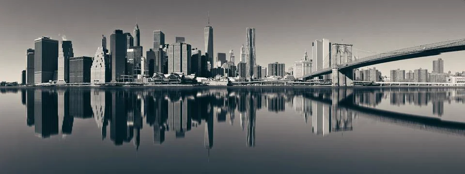 Manhattan Stock Photos