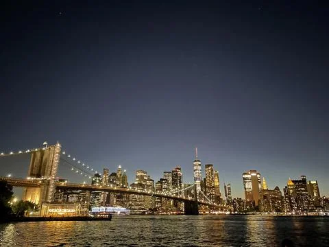 Manhattan 스톡 사진