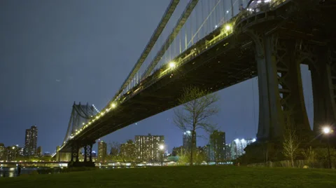 ManhattanBR2 Video stock 36245289