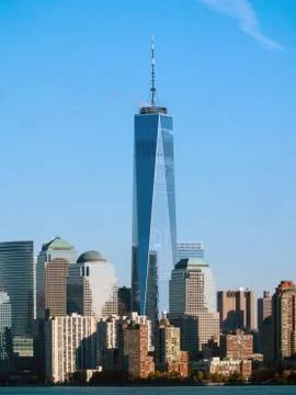 Manhatten Stock Photos