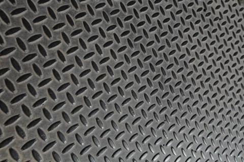 Manhole texture background Stock Photos