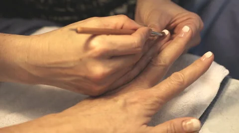 Mani 2 Stock Footage 5165986