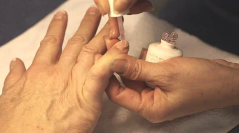 Mani 4 Stock Footage 5166002