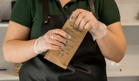 Manicure master, work. working materials Stock Photos