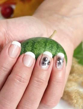 Manicure Stock Photos